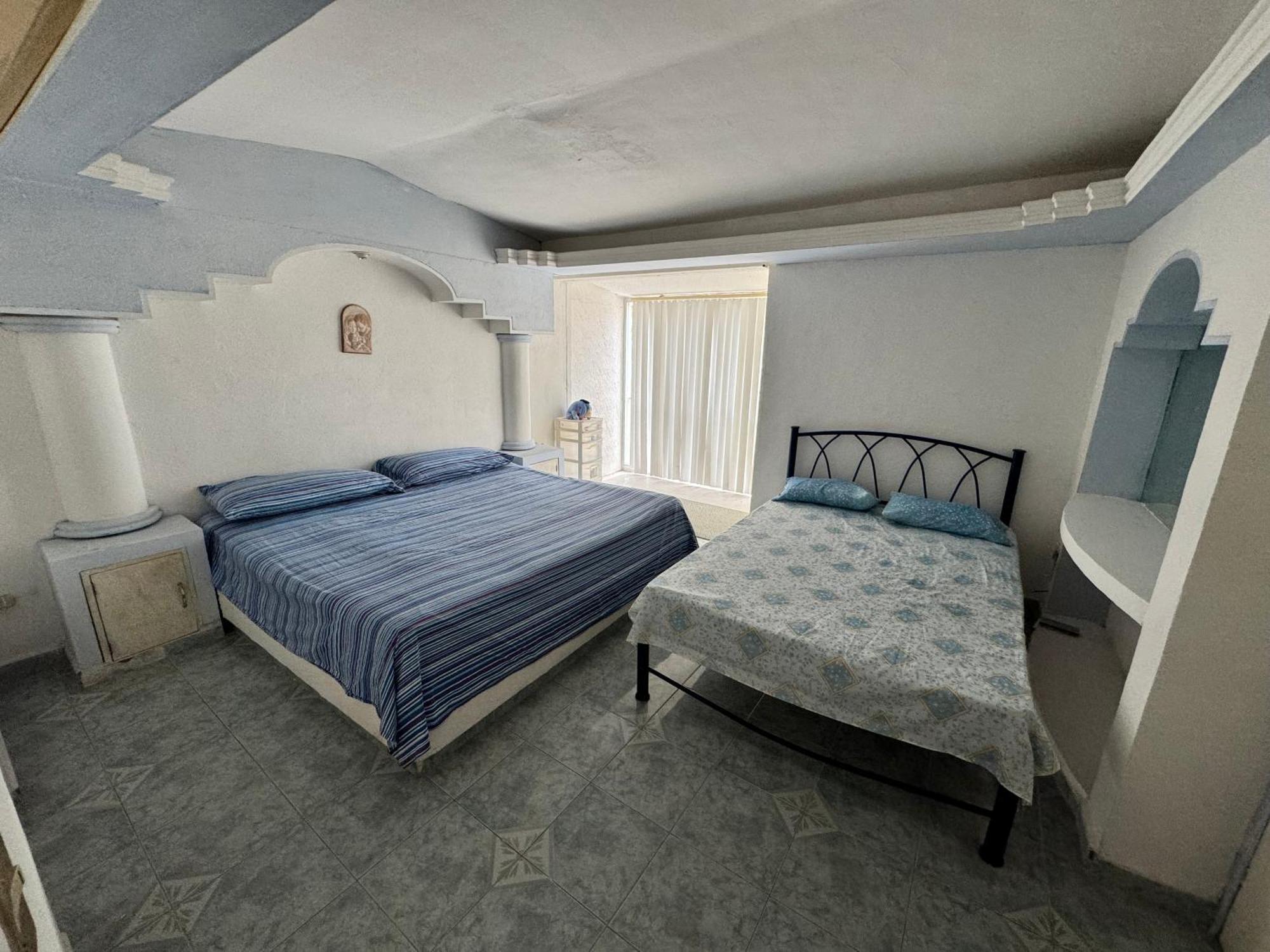 Villa Blue Coast With Pool And Ocean View 10 To 35 P Acapulco Exterior foto
