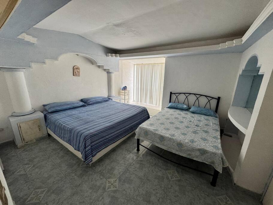 Villa Blue Coast With Pool And Ocean View 10 To 35 P Acapulco Exterior foto